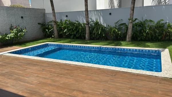 Sobrado à venda Jardim Colina - Uberlândia/MG