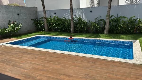 Sobrado à venda Jardim Colina - Uberlândia/MG