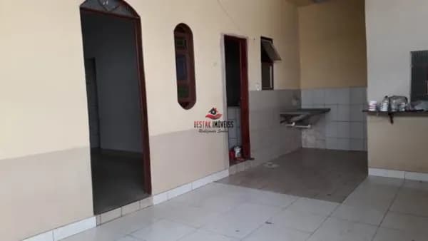 Sobrado à venda, 250 m² por R$ 600.000,00 - Jardim Brasília - Uberlândia/MG