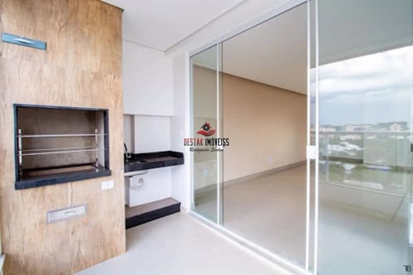 Apartamento à venda, 131 m² por R$ 1.130.000,00 - Tubalina - Uberlândia/MG