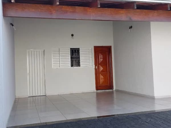 Casa com 3 quartos à venda, Bairro Jardim América II - Uberlândia/MG