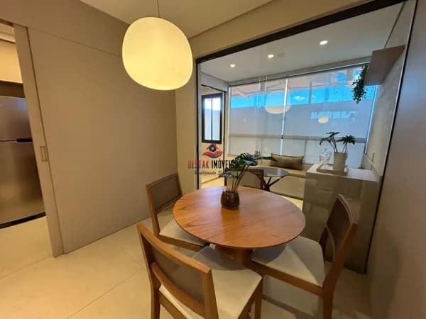 Apartamento com 3 quartos à venda no Bairro Presidente Roosevelt - Uberlândia/MG