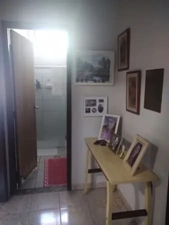 Casa em Uberlândia - Osvaldo Rezende