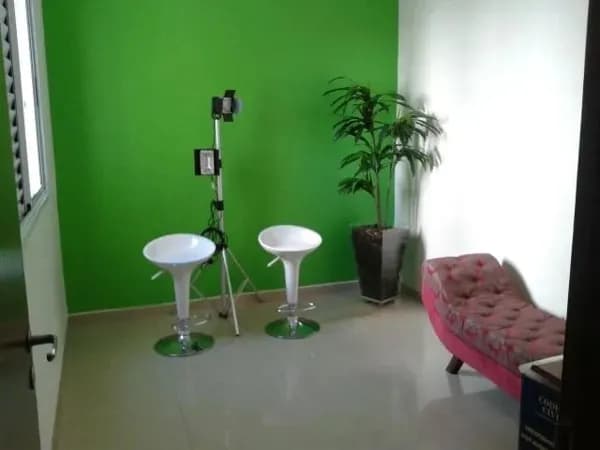 Apartamento com 3 quartos à venda, bairro Santa Mônica - Uberlândia/MG