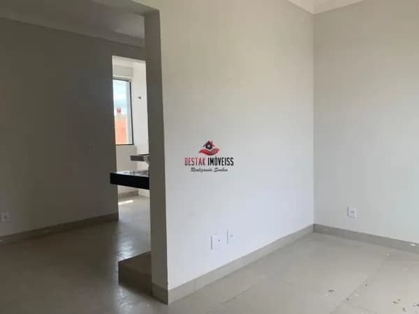 Apartamento com 3 quartos à venda no Bairro Grand Ville - Uberlândia/MG
