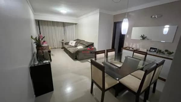 Apartamento à venda, 90 m² por R$ 460.000,00 - Santa Mônica - Uberlândia/MG