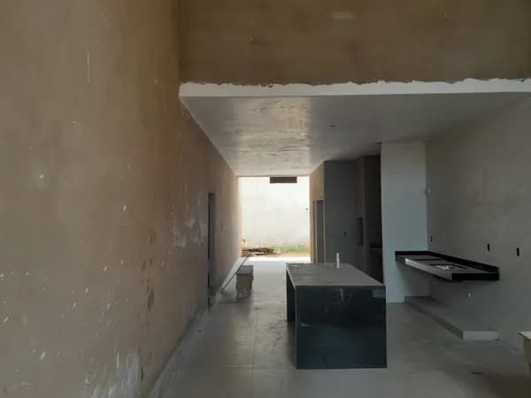 Casa à venda, 150 m² por R$ 780.000,00 - Laranjeiras - Uberlândia/MG