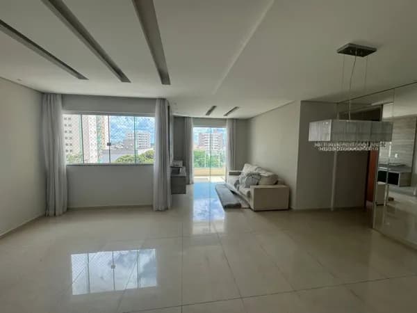 Apartamento com 3 quartos à venda, bairro Santa Mônica - Uberlândia/MG