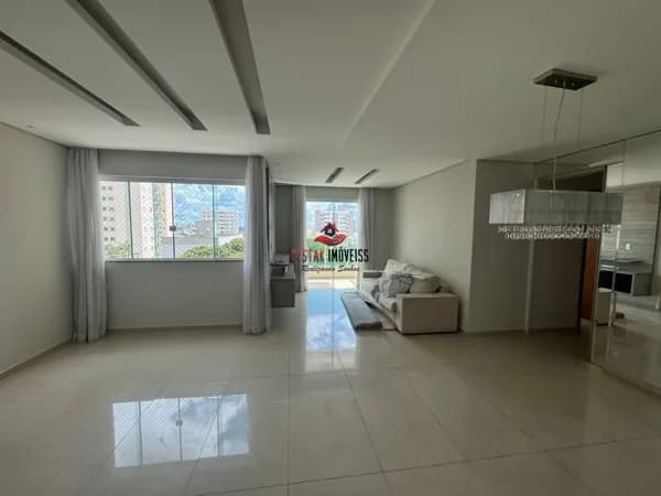 Apartamento com 3 quartos à venda, bairro Santa Mônica - Uberlândia/MG