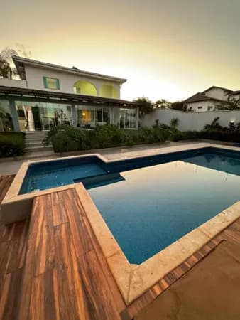 Sobrado à venda, 285 m² por R$ 1.790.000,00 - Cidade Jardim - Uberlândia/MG