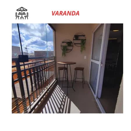 Apartamento a venda Grand Ville