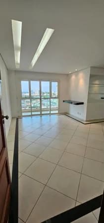 Apartamento com 3 quartos à venda, 140 m² por R$ 830.000 - Osvaldo Rezende - Uberlândia/MG