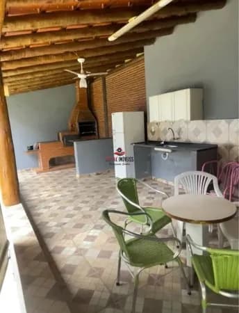 Casa com 3 quartos à venda no Bairro Daniel Fonseca - Uberlândia/MG
