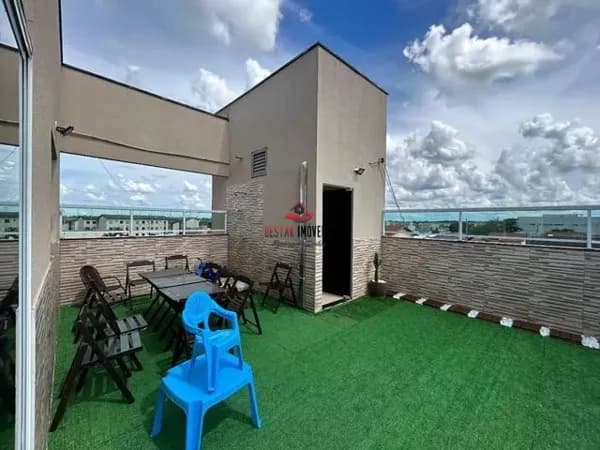 Apartamento com 9 quartos à venda, bairro Jardim Europa - Uberlândia/MG