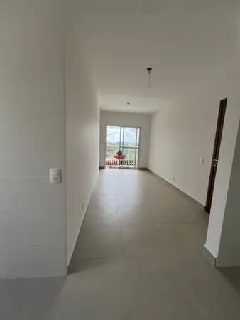 Apartamento com 2 quartos à venda bairro Jaraguá - Uberlândia/MG