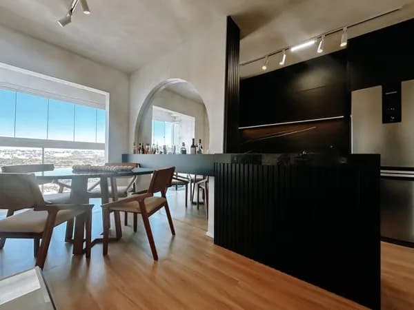 Apartamento com 2 quartos à venda, Bairro Aclimação - Uberlândia/MG