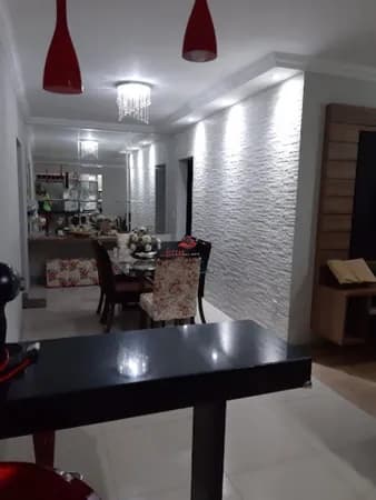 Apartamento Residencial à venda, Tubalina, Uberlândia - AP1773.