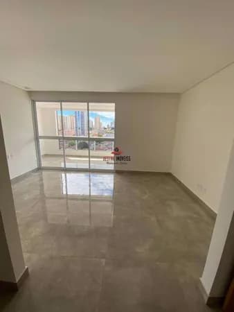 Apartamento em Uberlândia - Lidice