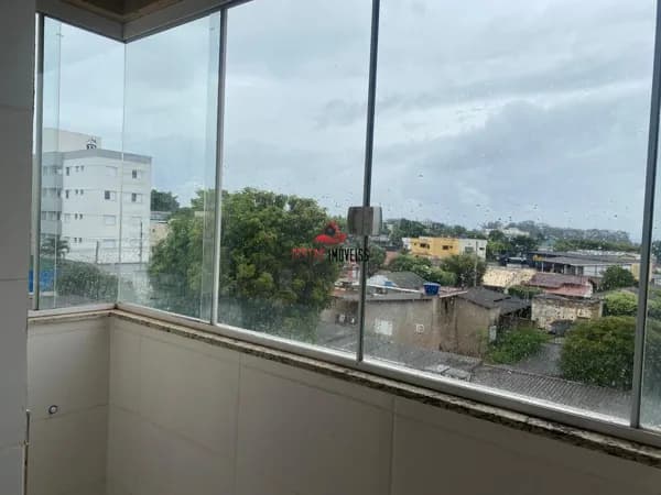 Apartamento com 2 quartos à venda, Bairro Tubalina - Uberlândia/MG