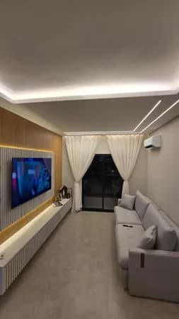 Apartamento com 3 quartos à venda, Bairro Santa Mônica - Uberlândia/MG