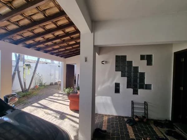 Casa com 3 quartos à venda, Bairro Umuarama - Uberlândia/MG