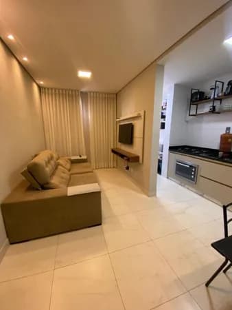 Apartamento em Uberlândia - Granja Marileusa