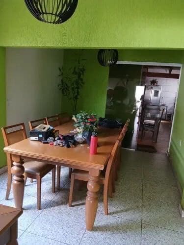 Casa à venda no bairro morumbi - Uberlândia - MG