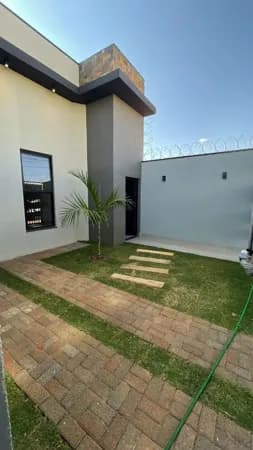 Casa com 3 quartos à venda, Bairro Novo Mundo - Uberlândia/MG