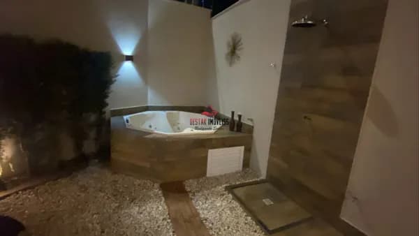 Casa em Uberlândia - Aclimação