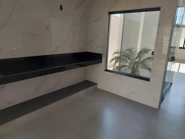 Casa com 3 quartos à venda, Bairro GSP Life - Uberlândia/MG