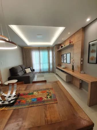 Apartamento com 3 quartos à venda, bairro Santa Mônica - Uberlândia/MG