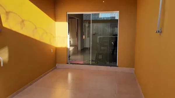Casa com 2 quartos à venda, Bairro Jardim América II - Uberlândia/MG