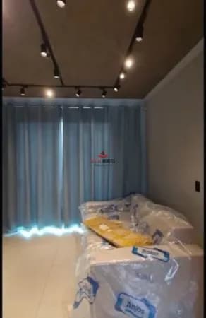 Apartamento com 2 quartos à venda, bairro Tabajaras - Uberlândia/MG