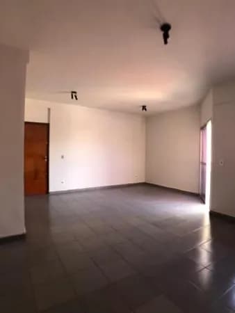 Apartamento em Uberlândia - Rezende Junqueira