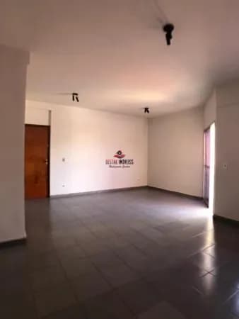 Apartamento em Uberlândia - Rezende Junqueira