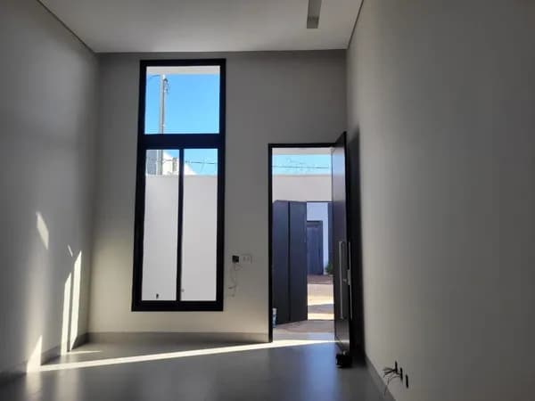 Casa com 3 quartos à venda no Bairro Jardim Inconfidência - Uberlândia/MG