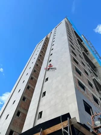 Apartamento à venda, 72 m² por R$ 1.280.000,00 - Gutierrez - Belo Horizonte/MG