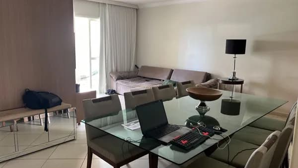 Apartamento com 4 quartos à venda, Bairro Osvaldo Rezende - Uberlândia/MG