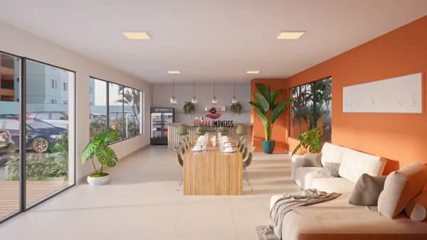 Apartamento em Uberlândia - Grand Ville
