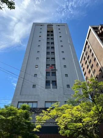 Apartamento à venda, 74 m² por R$ 1.460.000,00 - Santa Efigênia - Belo Horizonte/MG