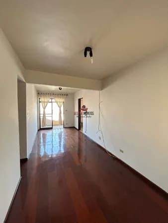 Apartamento com 3 quartos à venda no Bairro Daniel Fonseca - Uberlândia/MG