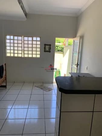 Casa com 3 quartos à venda no Bairro Tabajaras - Uberlândia/MG