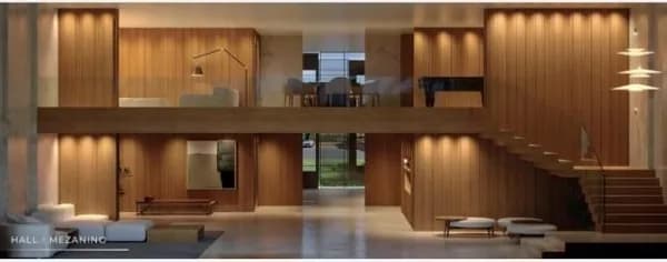 Apartamento com 3 quartos à venda, bairro Patrimônio - Uberlândia/MG