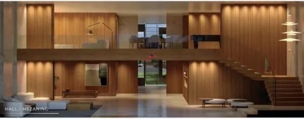 Apartamento com 3 quartos à venda, bairro Patrimônio - Uberlândia/MG