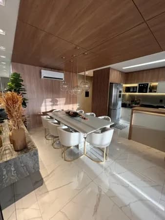 Apartamento com 3 quartos à venda no Bairro Santa Mônica - Uberlândia/MG