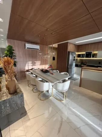 Apartamento com 3 quartos à venda no Bairro Santa Mônica - Uberlândia/MG