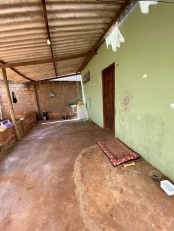 Casa com 3 quartos à venda, no bairro Granada - Uberlândia/MG