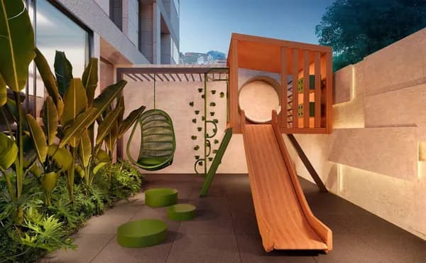 Apartamento com 1 dormitório à venda, 72 m² por R$ 1.015.264,00 - Carmo - Belo Horizonte/MG