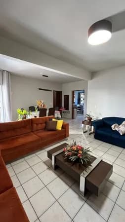 Apartamento com 4 quartos à venda bairro Santa Maria - Uberlândia/MG