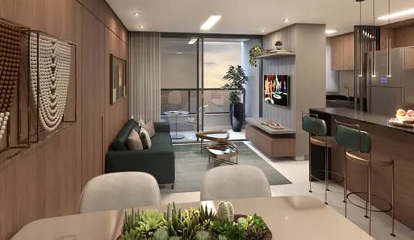 Apartamento à venda, 65 m² por R$ 797.000,00 - Nova Suíssa - Belo Horizonte/MG